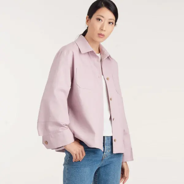 Simplicity Jackets S9239 1