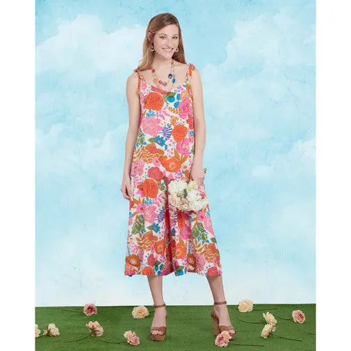 Simplicity Jumpsuit, Dress And Jacket S9541 1