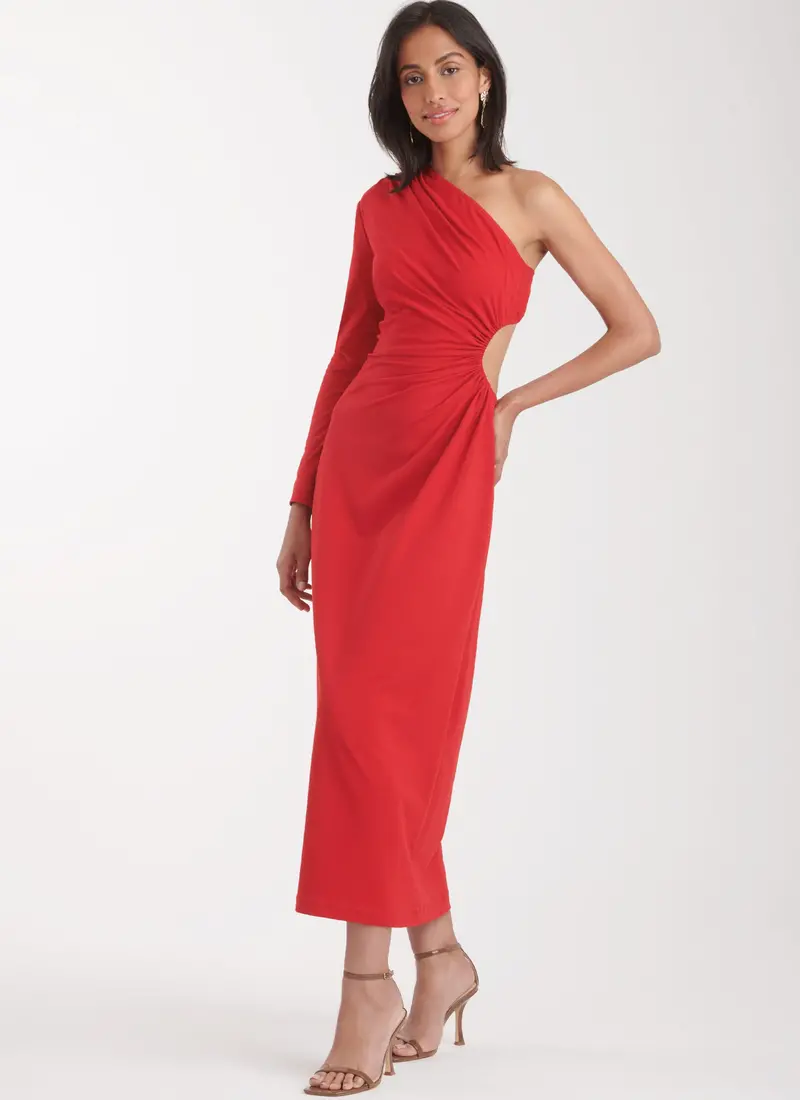 Simplicity Knit Dress S9885 1