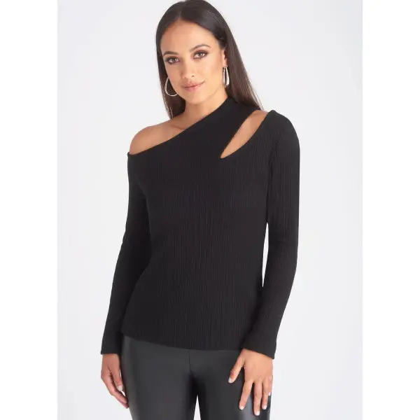 Simplicity Knit Tops S9679 1