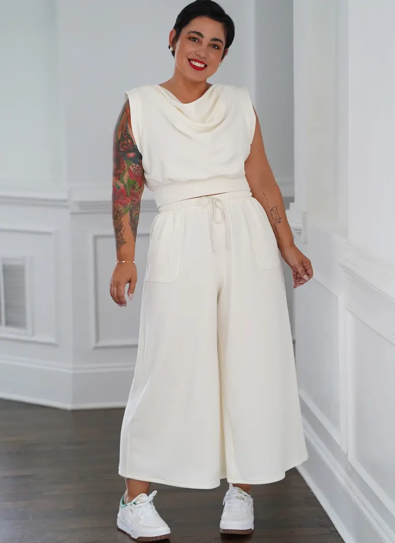 Simplicity Loungewear S9929 1