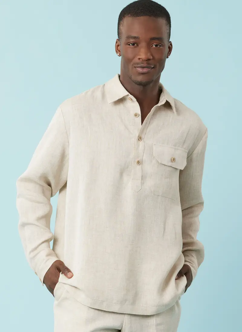 Simplicity Men's Tops, Shorts And Trousers S3076 1