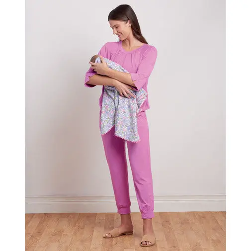 Simplicity Nursing Tops, Trousers/Shorts S9556 1