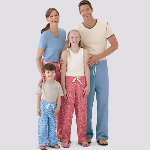 Simplicity Pj Trousers S9132 1