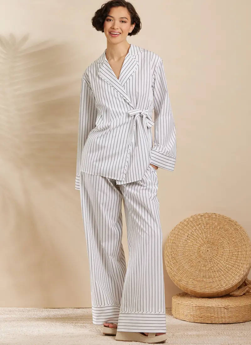 Simplicity Pyjamas S3143 1