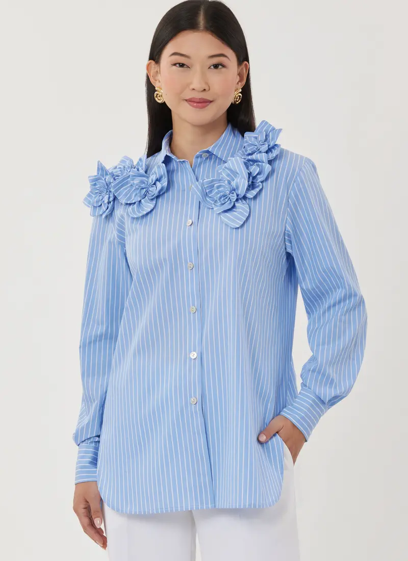 Simplicity Shirt S3101 1