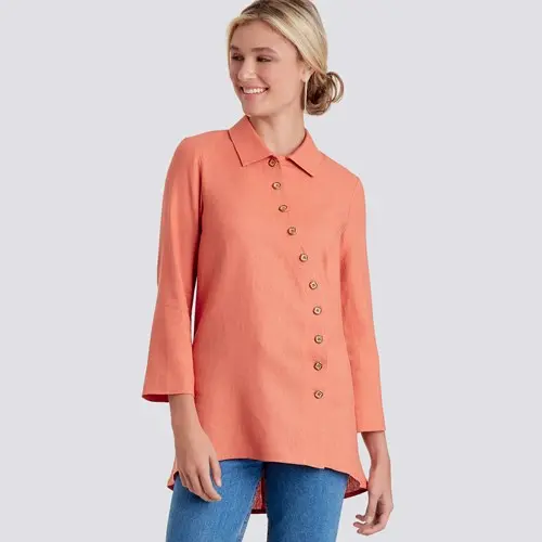 Simplicity Shirt S9106 1