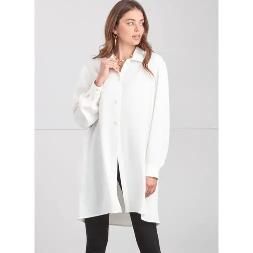 Simplicity Shirts S9707 1
