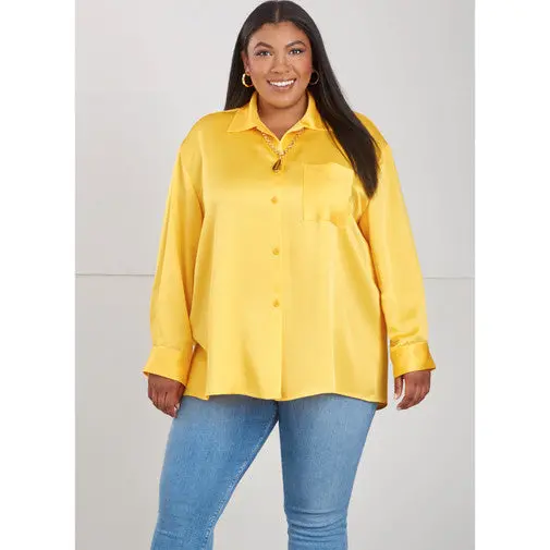Simplicity Shirts S9708 1