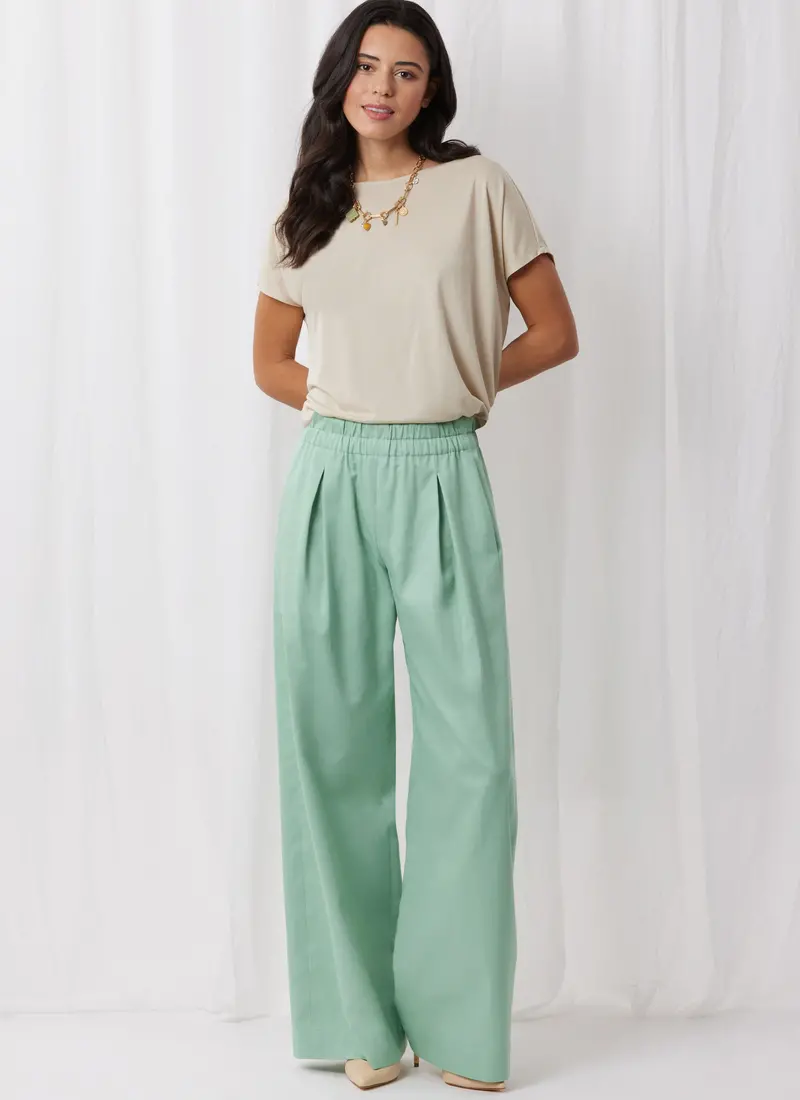 Simplicity Shorts And Trousers S3105 1