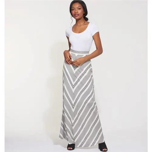Simplicity Skirt And Trousers S8885 1