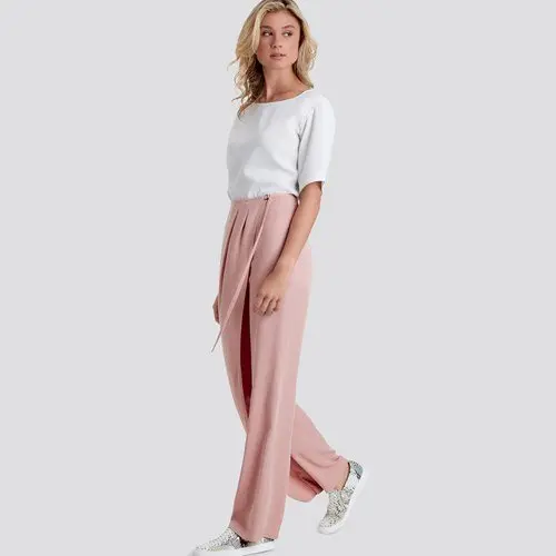 Simplicity Skirt, Shorts And Trousers S9111 1