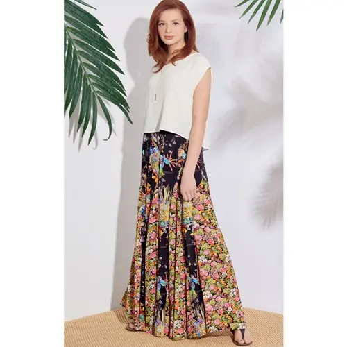 Simplicity Skirts S8923 1