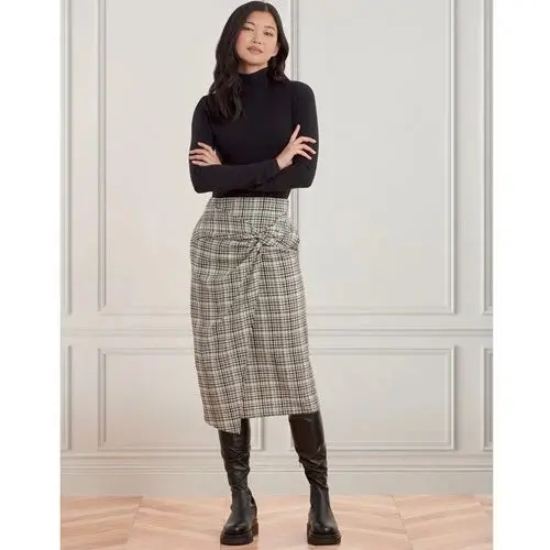 Simplicity Skirts S9375 1
