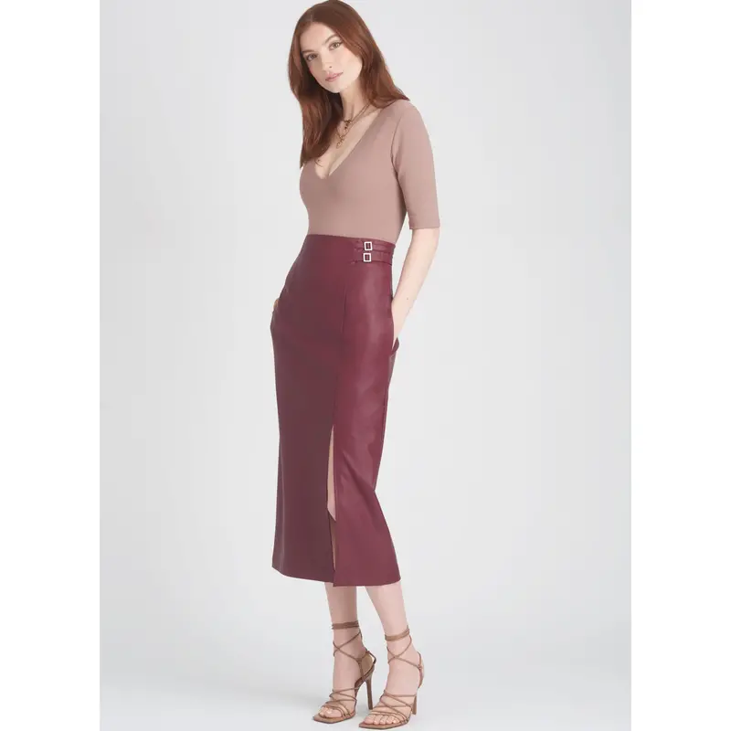 Simplicity Skirts S9683 1