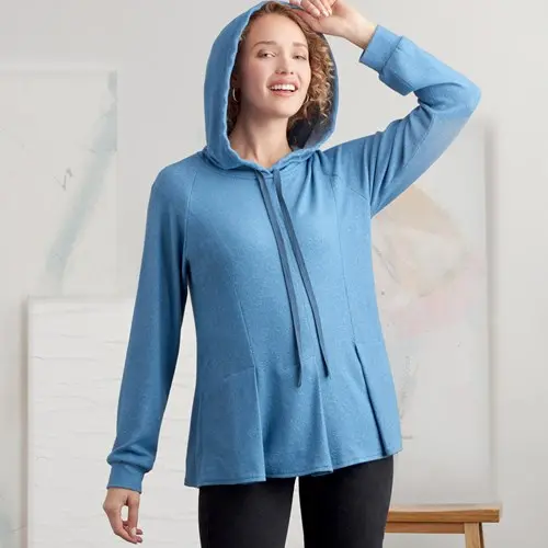 Simplicity Sweatshirt And Hoodie S9384 1