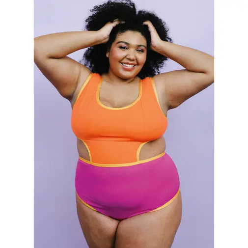 Simplicity Swimsuits S9609 1