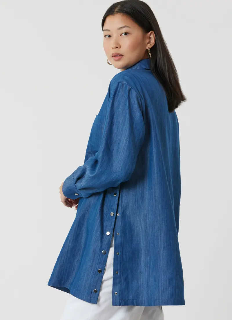 Simplicity Top And Tunic S3068 1