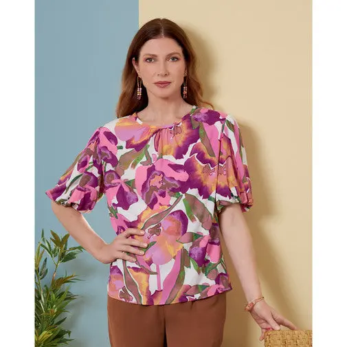 Simplicity Top And Tunic S9547 1