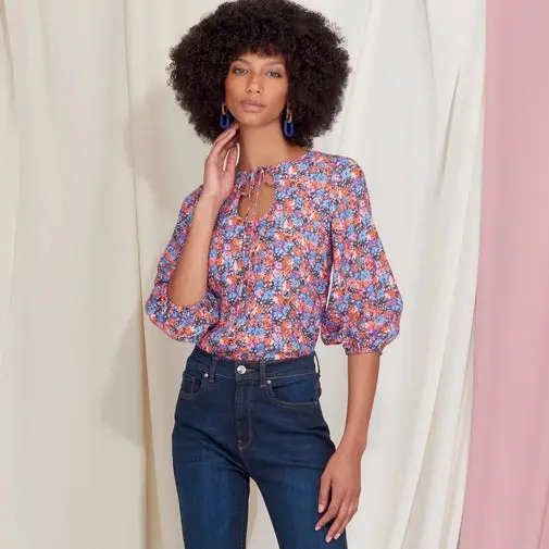 Simplicity Top Or Tunic S9469 1