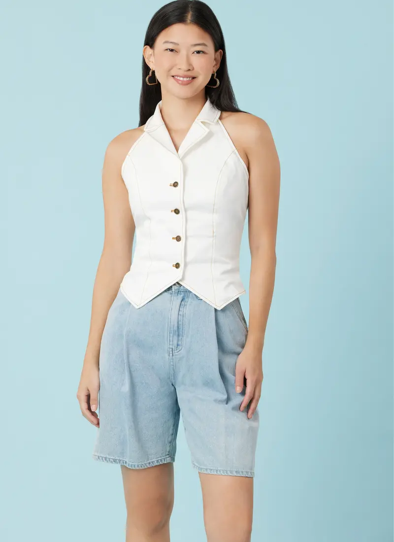 Simplicity Top S3067 1