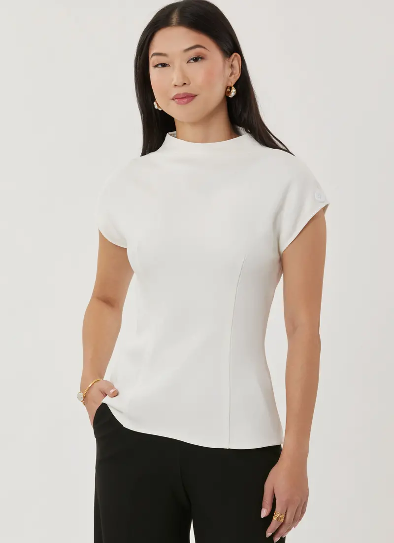 Simplicity Top S3103 1