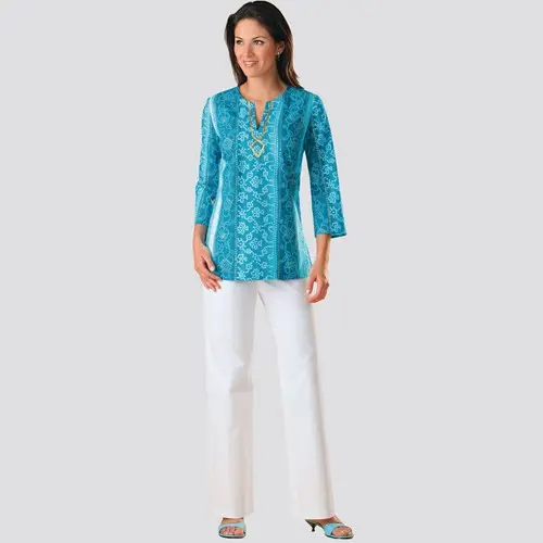 Simplicity Top, Skirt And Trousers S9130 1