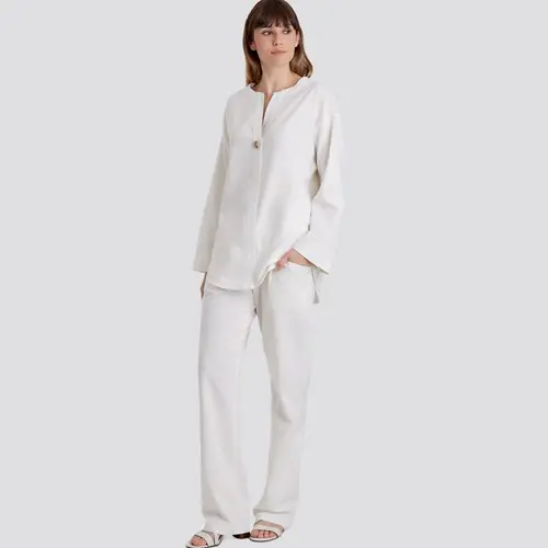 Simplicity Top, Tunic And Trousers S9113 1