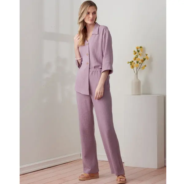 Simplicity Tops And Trousers S9270 1