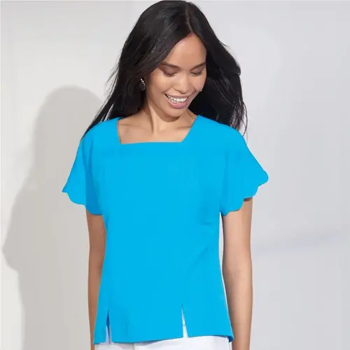 Simplicity Tops S8883 1