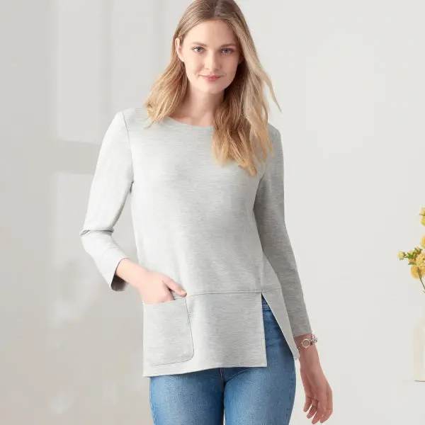 Simplicity Tops S9275 1