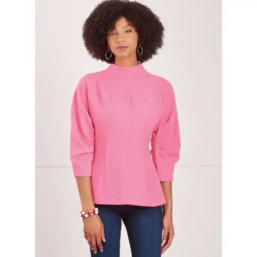 Simplicity Tops S9705 1
