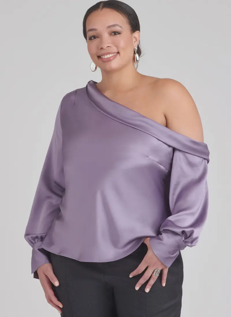 Simplicity Tops S9851 1