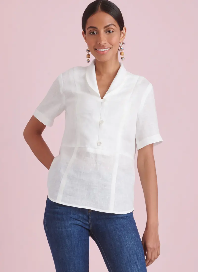 Simplicity Tops S9889 1