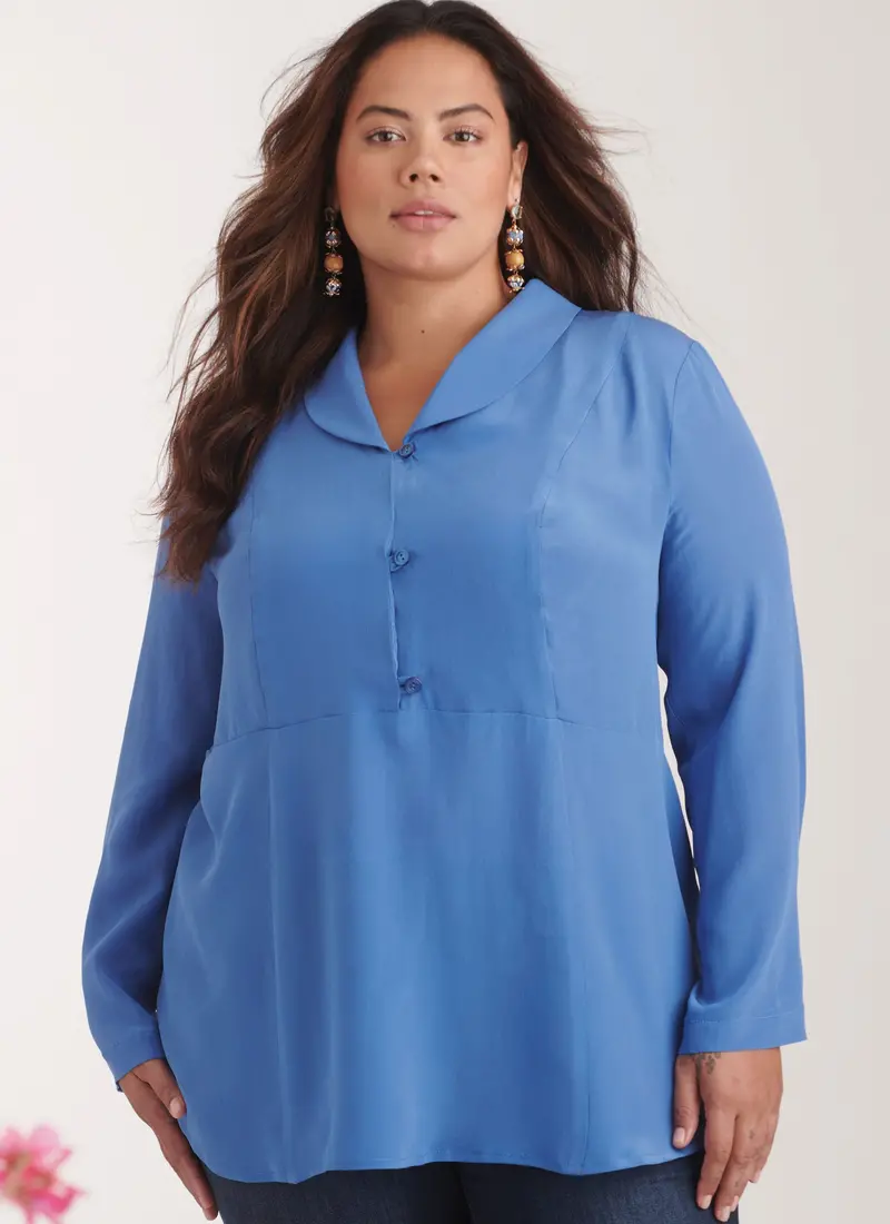 Simplicity Tops S9890 1