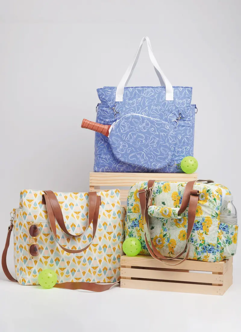Simplicity Tote Bags S9935 1