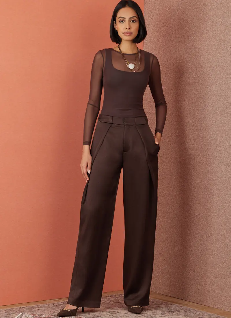 Simplicity Trousers S3006 1