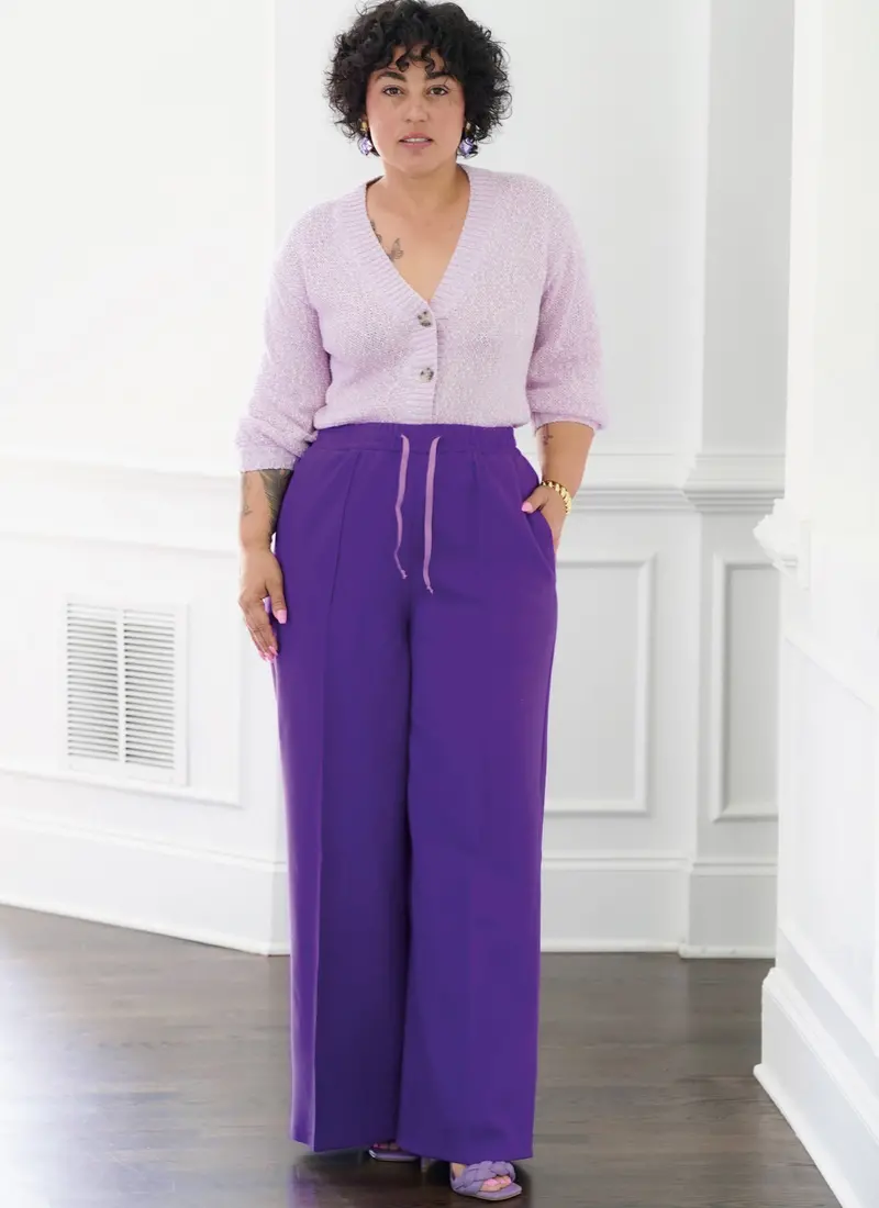 Simplicity Trousers S3036 1