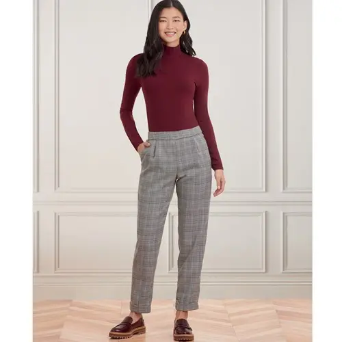 Simplicity Trousers S9376 1