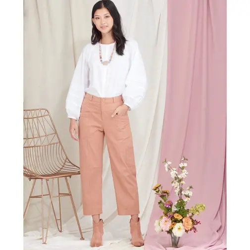 Simplicity Trousers S9471 1