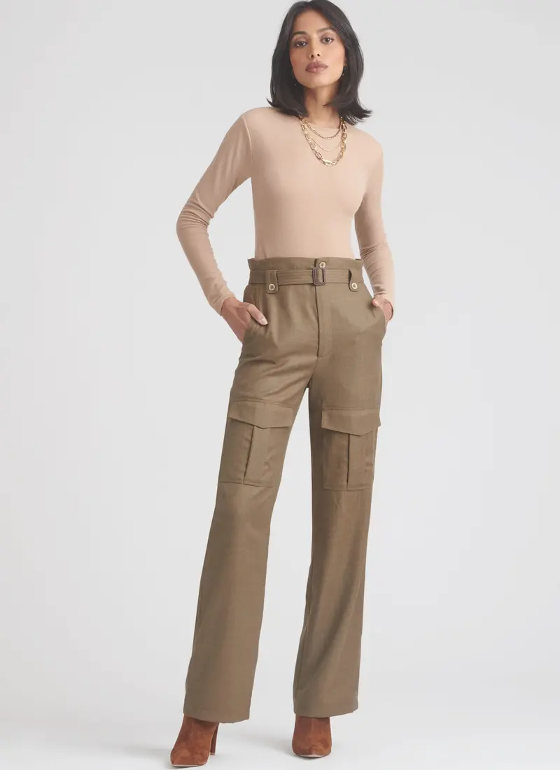 Simplicity Trousers S9852 1