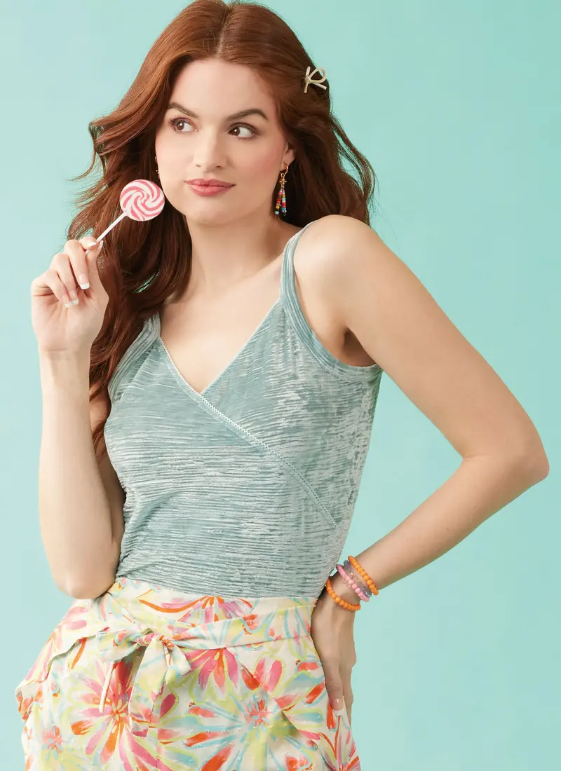 Simplicity Vintage Tops S9967 1