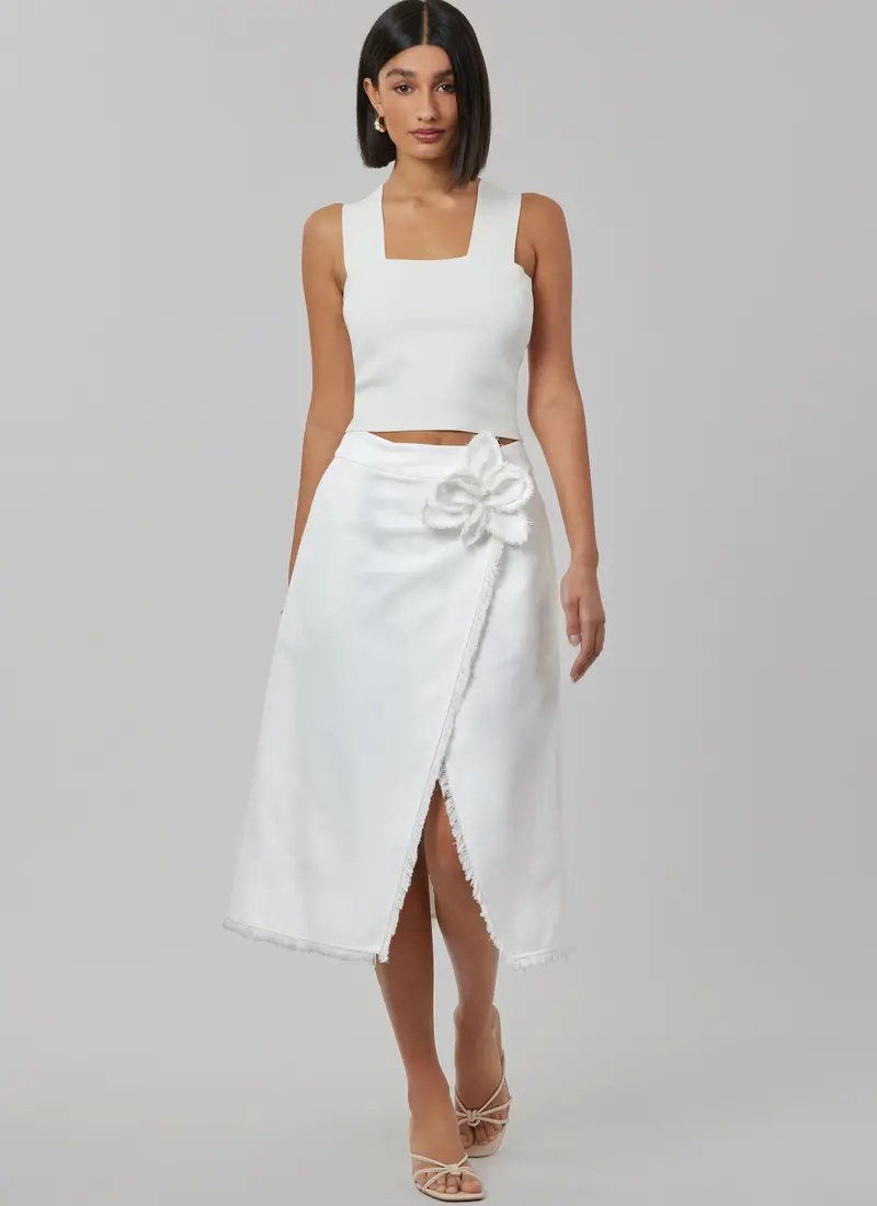 Simplicity Wrap Skirts S3104 1