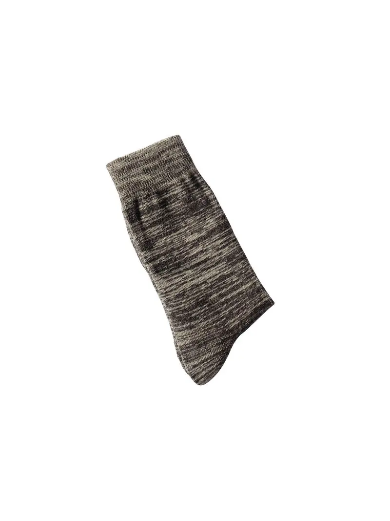 Sinau Socks Sashi Grey 1