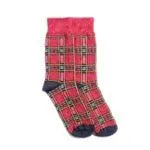 Sinau Socks Siji Red Anniversary 1