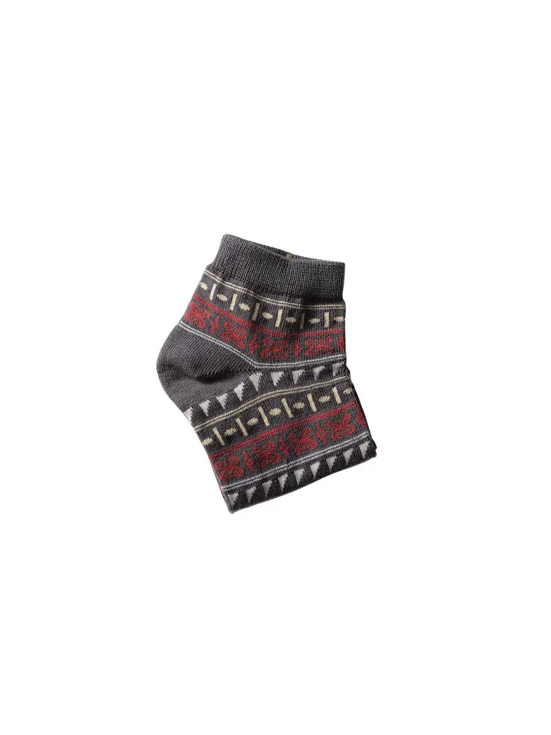 Sinau Socks Wiyata Sea Blue 1