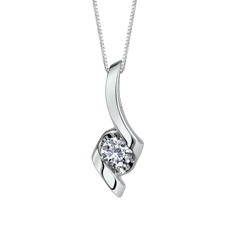 Sirena® Luminous Drop Pendant 1