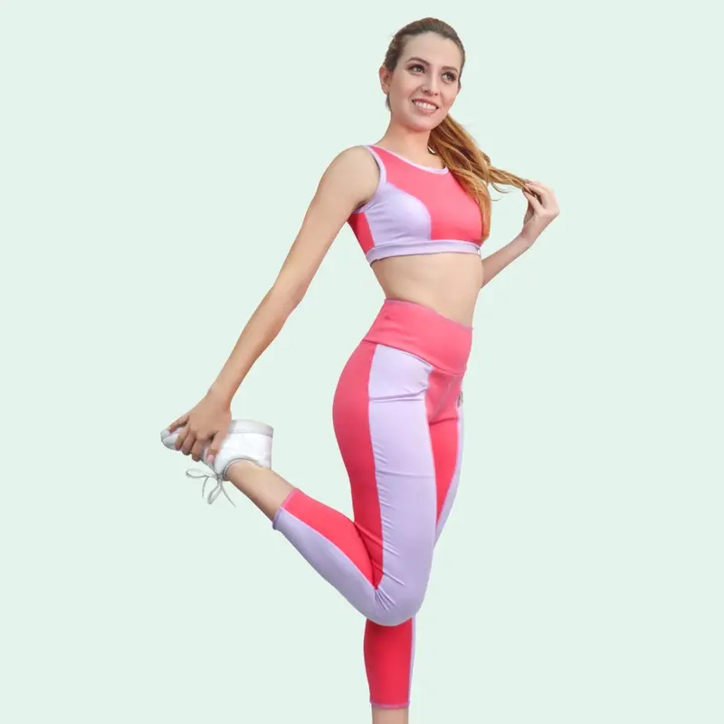 Sirena Patterns Elizabeth Leggings And Shorts - Printed Copy Shop (+£5.00) 1