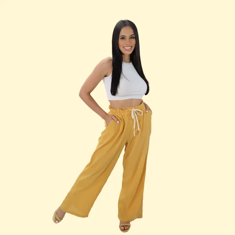 Sirena Patterns Kathryn Pants And Shorts - Printed Copy Shop (+£7.00) 1