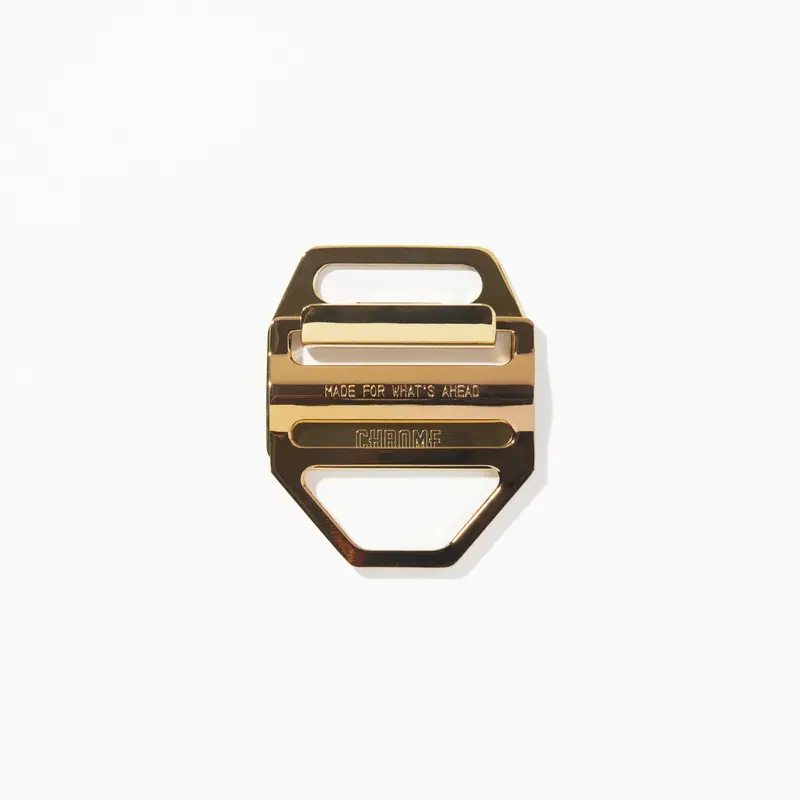 Slider Buckle Lg (2") 1